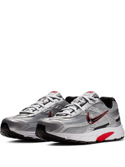 Nikee Initiator Metalic Silver