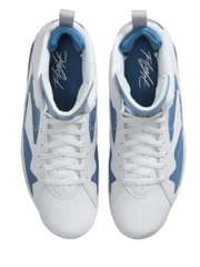 Nike air jordan MVP Univecity blue