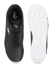 Pumaa BMW Black White