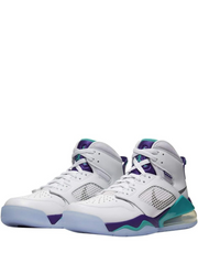 air jordan mars 270 grape white