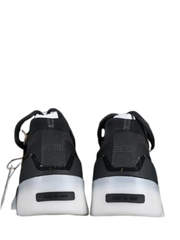 Adidass Fear Of God Athletic 1 Maini Carbon Green