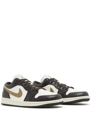 Air Jordan 1 Low Shadow Brown