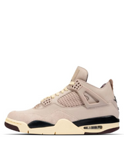 A Ma Maniere X Air Jordan 4 While You Were Sleeping UA