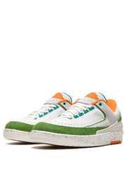 air jordan 2 retro low titan