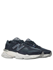 New Balance 9060 Eclipse Navy Black