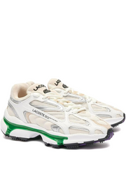 Lacostee L003 2K24 "White-Green"