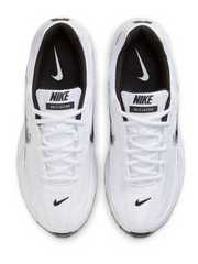 Nikee Initiator Low White Black