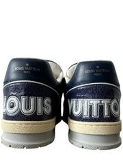 Louis Vuitton Monogram Flowers Trainer Sneaker