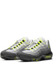 Nikee AirMax 95 OG "Neon Big Bubble"