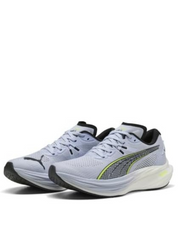 Pumaa Devitate Nitro 3 Sky Blue Green