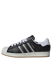 Adidass Superstar KoRn Black White