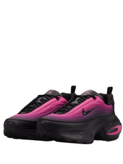 Nikee AirMax Portal Black and Pink
