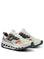 On Cloudmonster Hyper MEANS Shoes