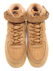 airforce 1 low 07 wb flax wheat tan