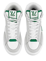 Louis Vuitton Charlie Sneaker