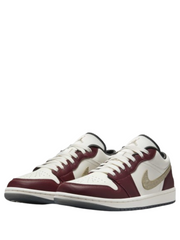 Jordan 1 Low Lunar New Year