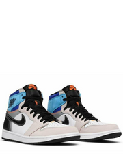 air jordan 1 prototype