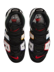 Air Tempo 96 Gel Grade School
