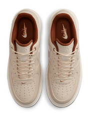 Nikee Airforce 1 Low LUXE PECAN