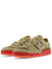 Adidass forum cl x the grinch max