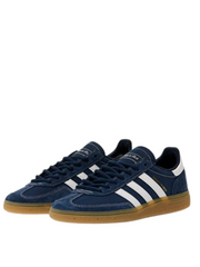Adidass x Sporty Rich Handball Spezial Suede Sneaker