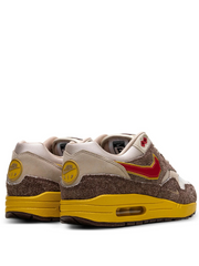 Nikee Airmax 1 low poly big head