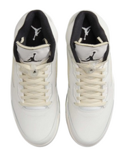 Nikee Air Jordan 5 Retro SE Sail