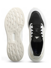 Adidass Pureboost 5 White black