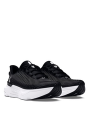 Under Armour Hovr Infinite Pro Black White