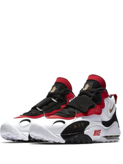 AirMax Speed Turf White Metallic