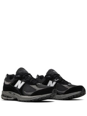 New Balance 2002R "Protection Pack Black Grey"