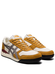 Asicss Ultimate 81 X Cream Steeple Grey