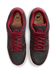 Nikee SB Dunk Low X "RIOT"