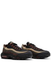 Nikee airmax 95 dark army