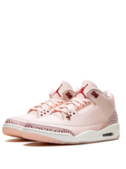 Air Jordan Retro 3 "Valentine s Day"