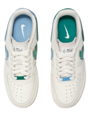 air force 1 vandalized sail