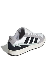 Adidass Wcard Adv White Black