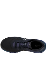 On Cloud Running "Black Strom Cloudflow"