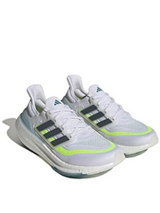 Adidass Ultraboost Light 23 White Blue