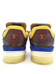 Louis Vuitton Trainer Premium