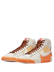 Nike Blazer Mid Pro Club Sesame