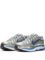 Nikee p 6000 laser blue