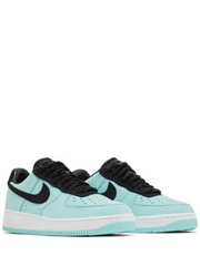 airforce 1 x tiffany