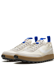 tom sachs x craft genral purpose shoe LIGHT CREAM