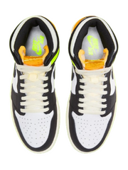 Nike Air jordan 1 Retro high Volt Gold