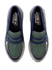 New Balance 1906L Loafers Navy Silver