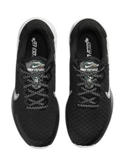 Nikee Renew Ride 3 Black Zebra