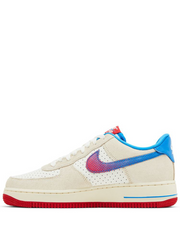 Nikee AirForce 1 07 LV8 "Pop Art"