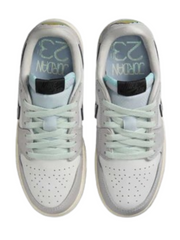 Nikee AJ Retro 1 Year Of Snake