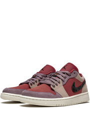 jordan retro 1 low Canyon Rust for her